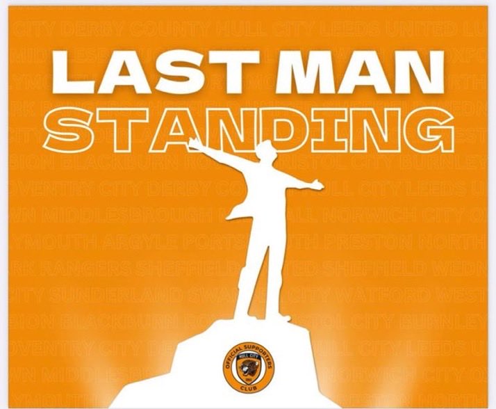 Hull City OSC tweet media