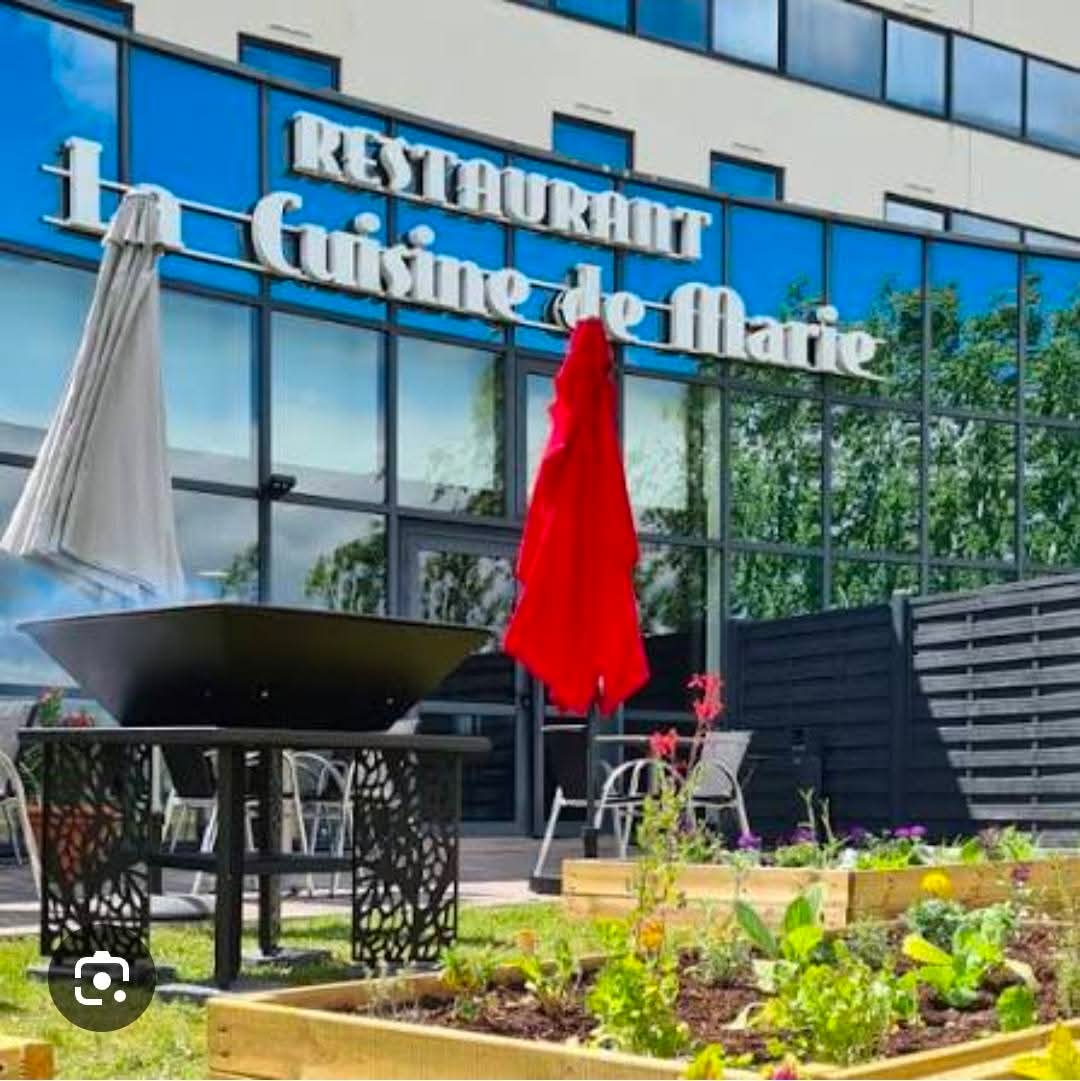 AGM : Association Guerrier Mitochondrial tweet media