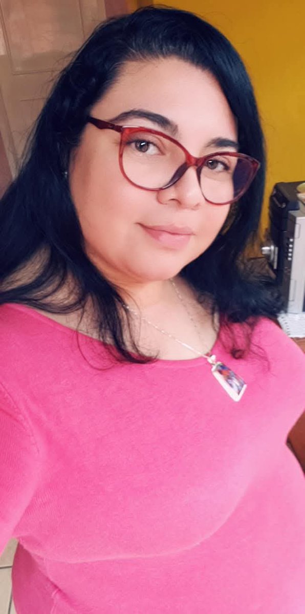 La Gorda Descarada tweet media