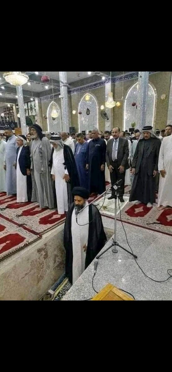 أرى مالا ترون ... tweet media