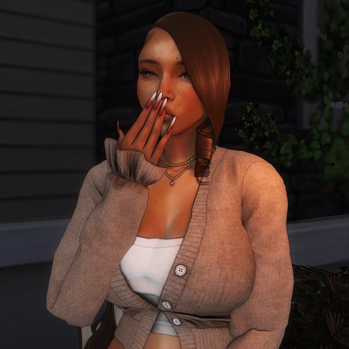 Nor ⏦゚♡︎ tweet media