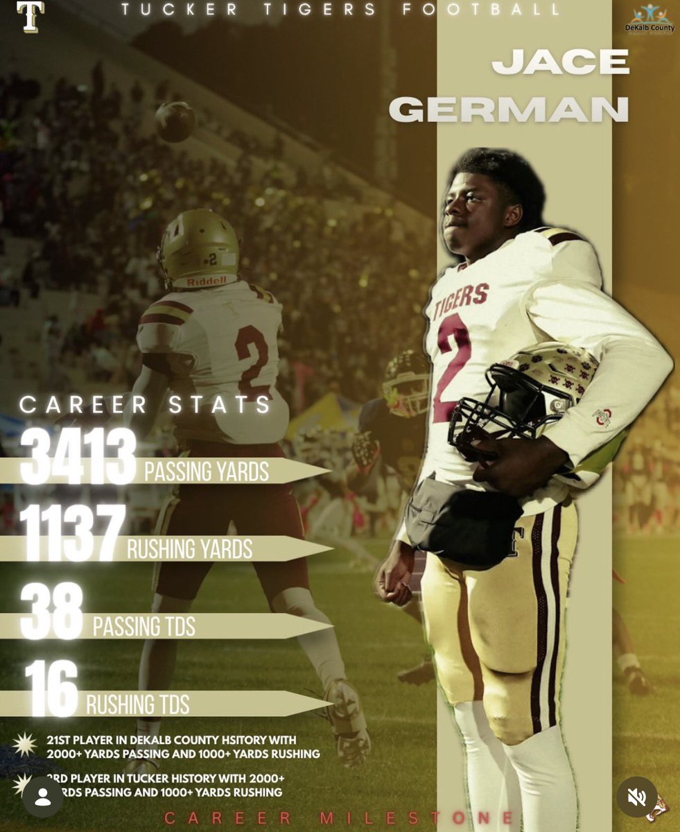 Jace German tweet media