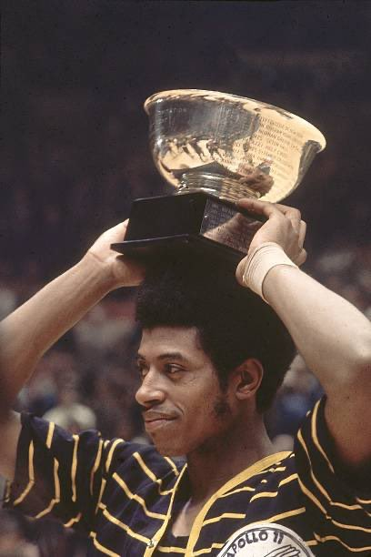 The Confessions of Al McGuire (Feature Film) tweet media