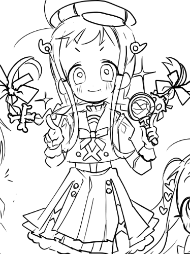 옹뱅이 tweet media