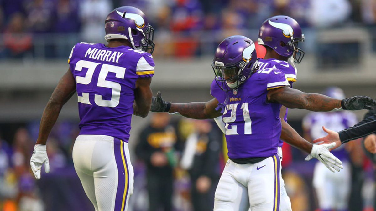 SleeperVikings tweet media