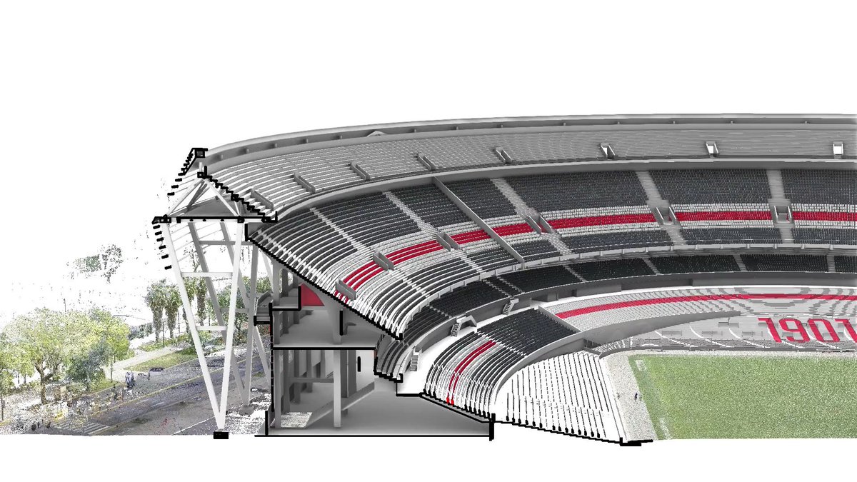 Sebastián R. de Elía - Arquitecto tweet media