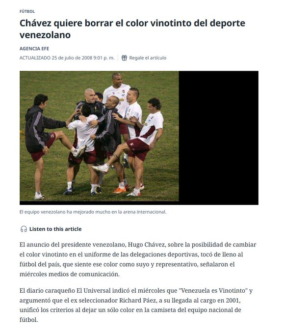 DANITOR 🇻🇪 (Campeón del Mundo WBC) tweet media