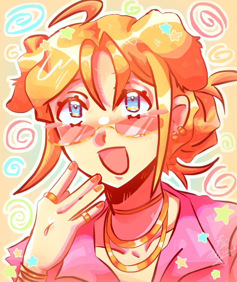 sasha ! ⭐️ tweet media