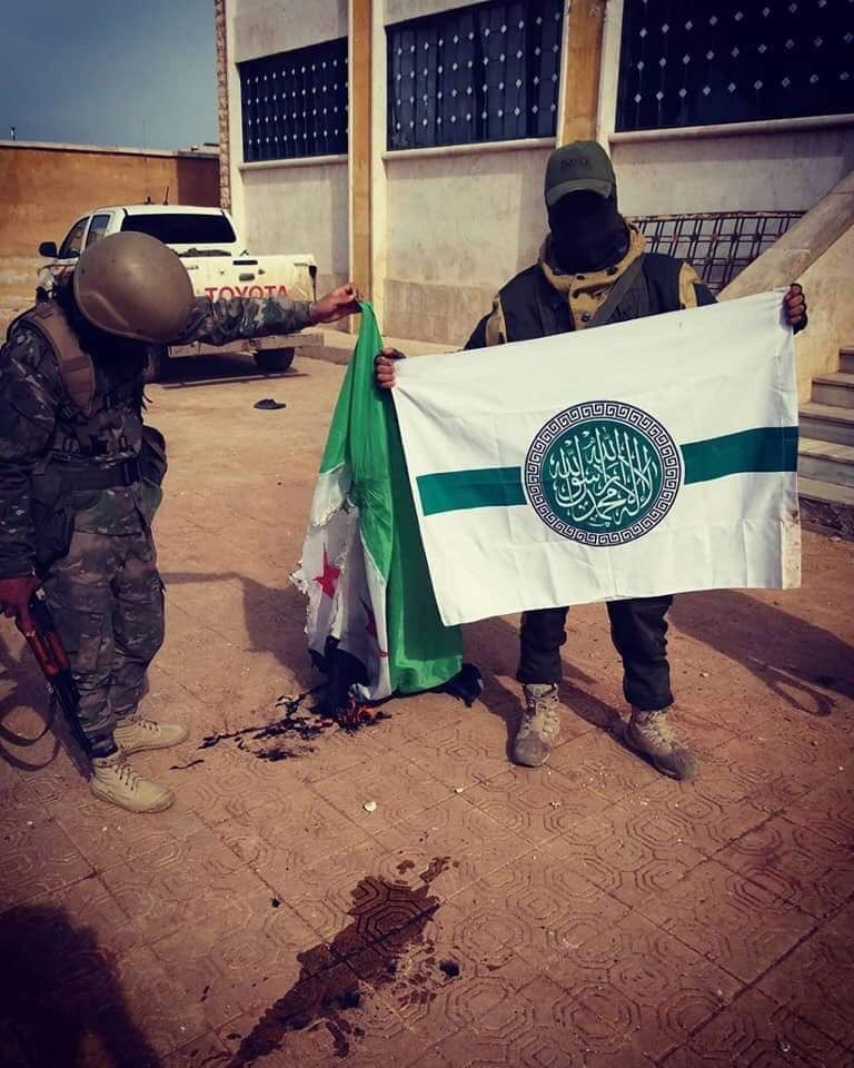 SyriacOSINT tweet media