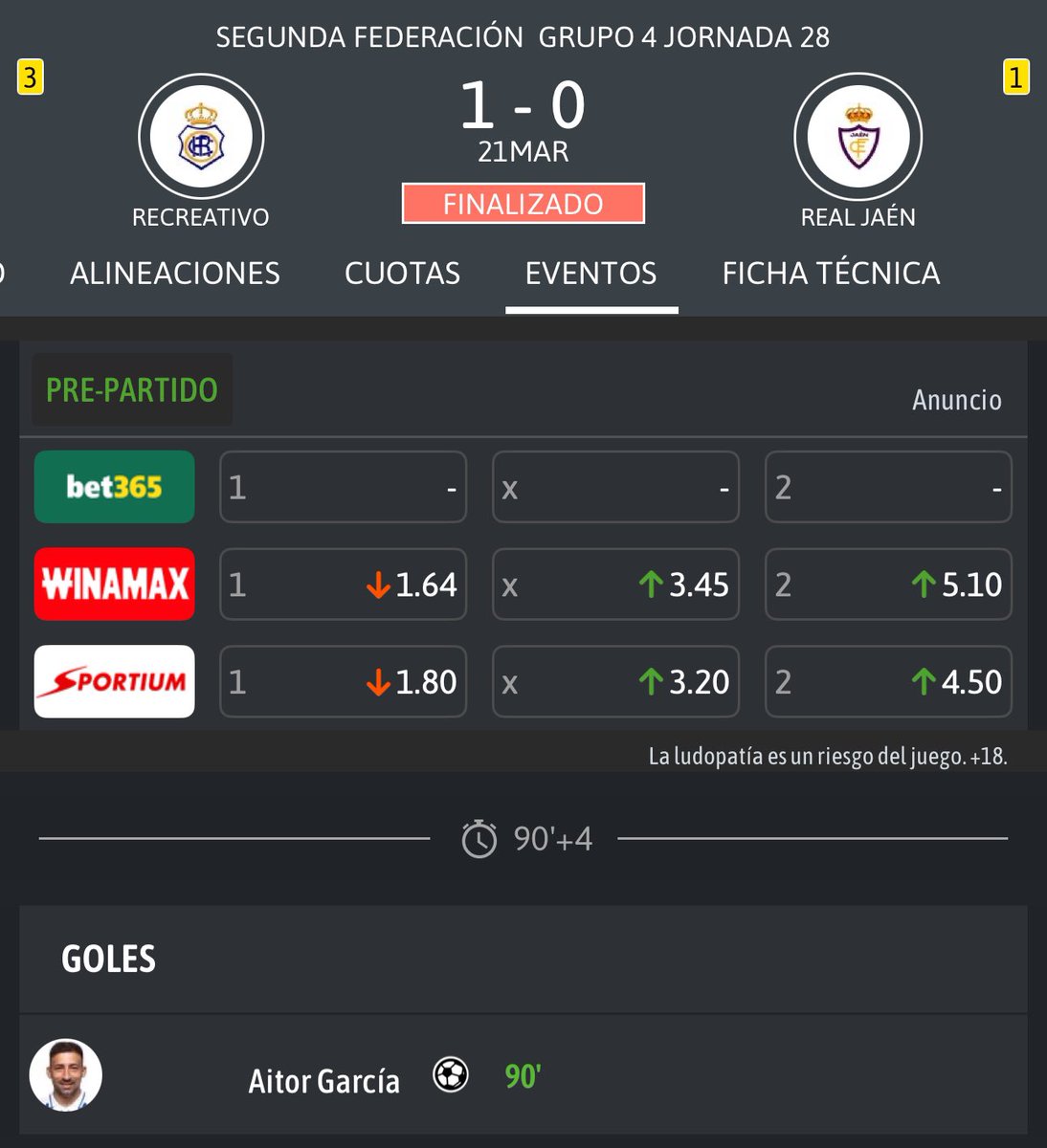 Adrián Ruiz TV tweet media