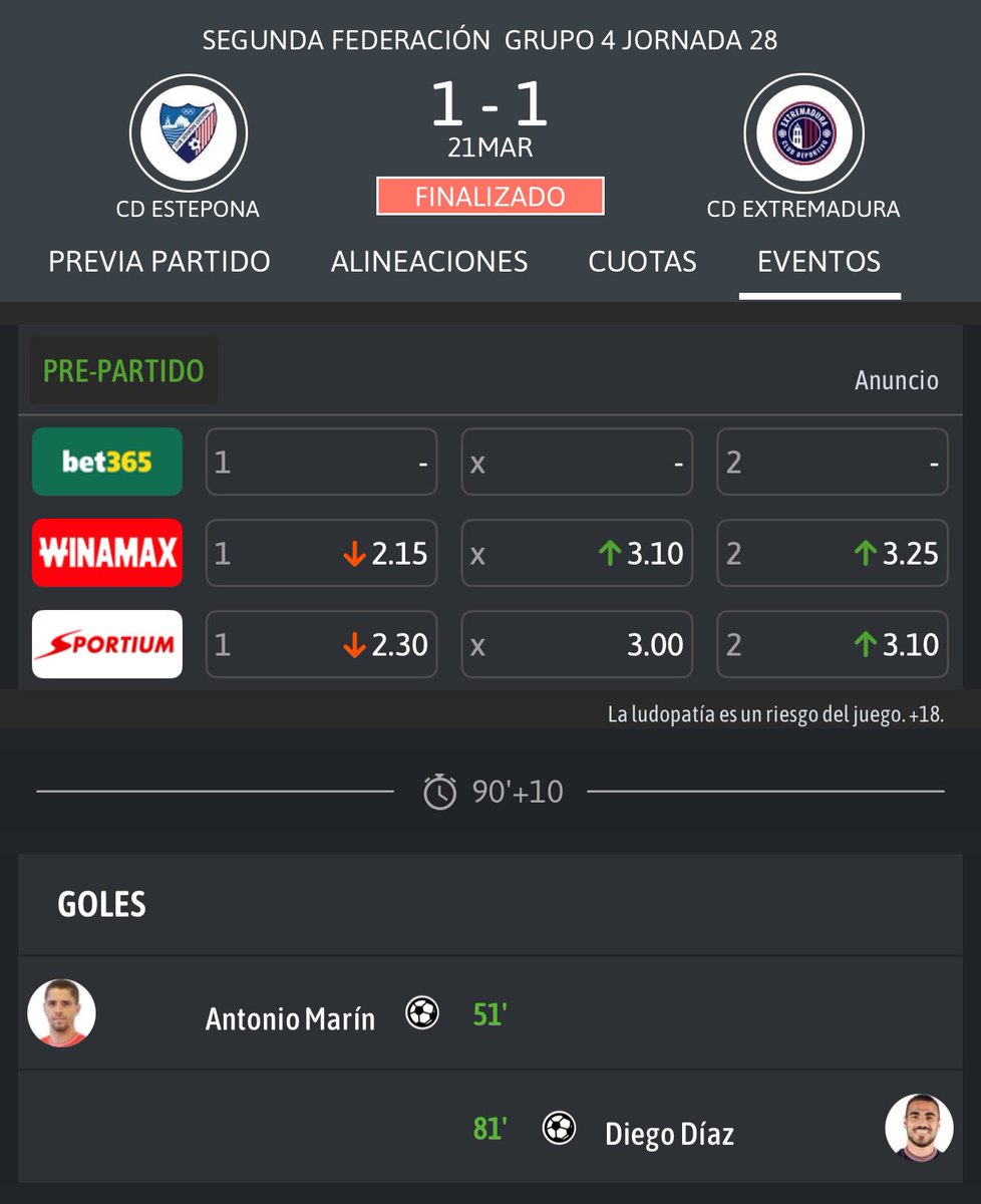 Adrián Ruiz TV tweet media