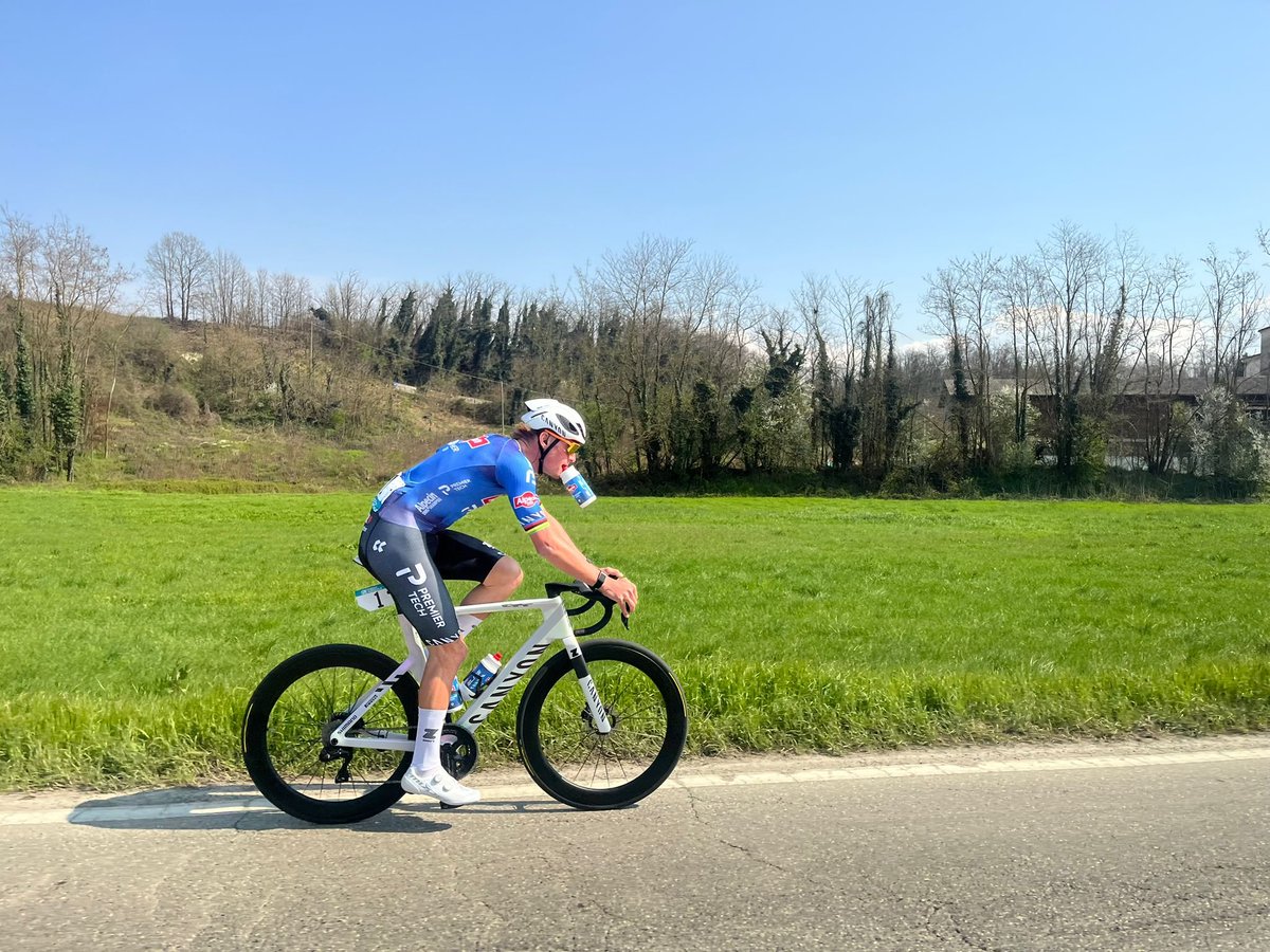 Milano-Sanremo 2026