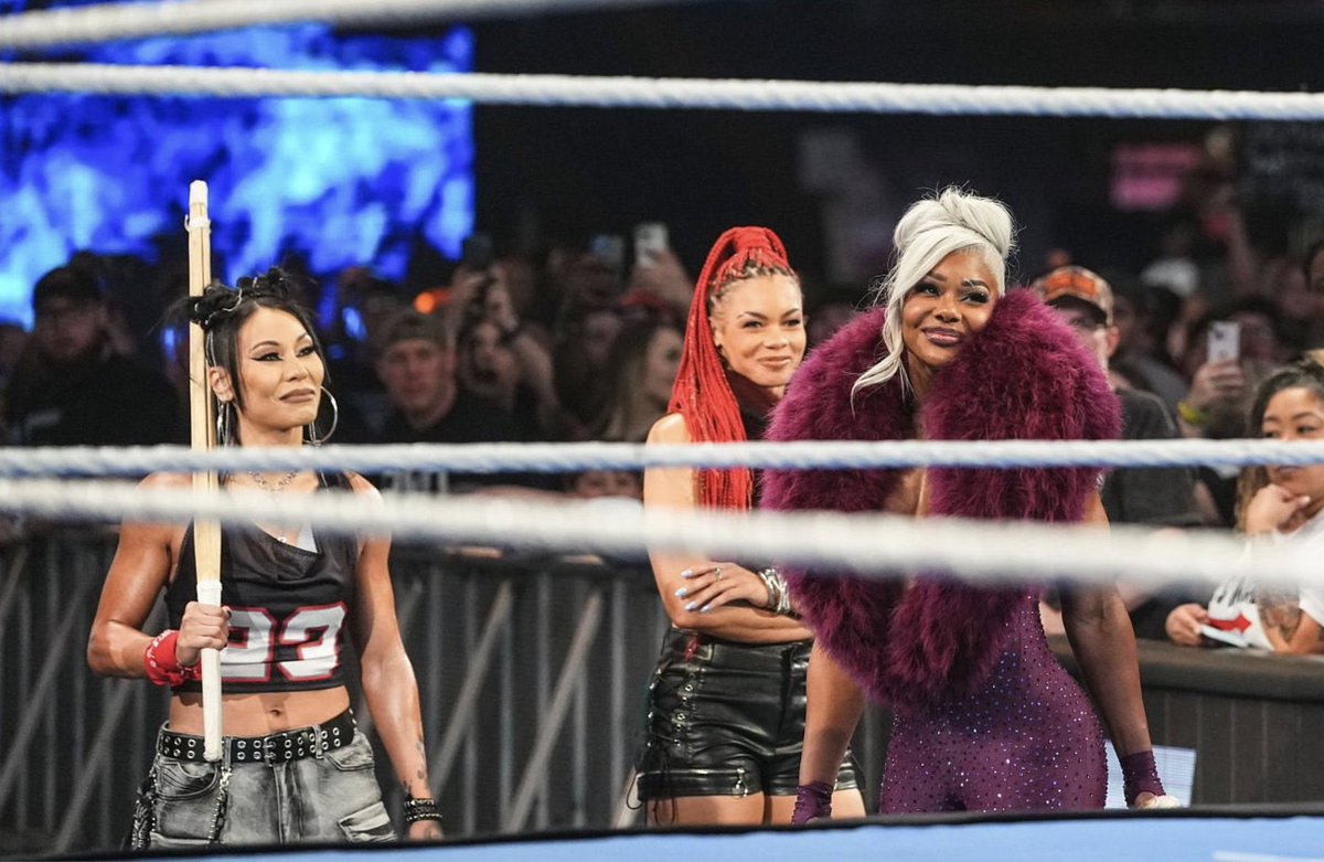 Fan Account | ℜ𝔦𝔠𝔥𝔦𝔢 ⚡︎ tweet media