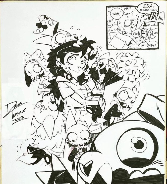 luz love bot tweet media