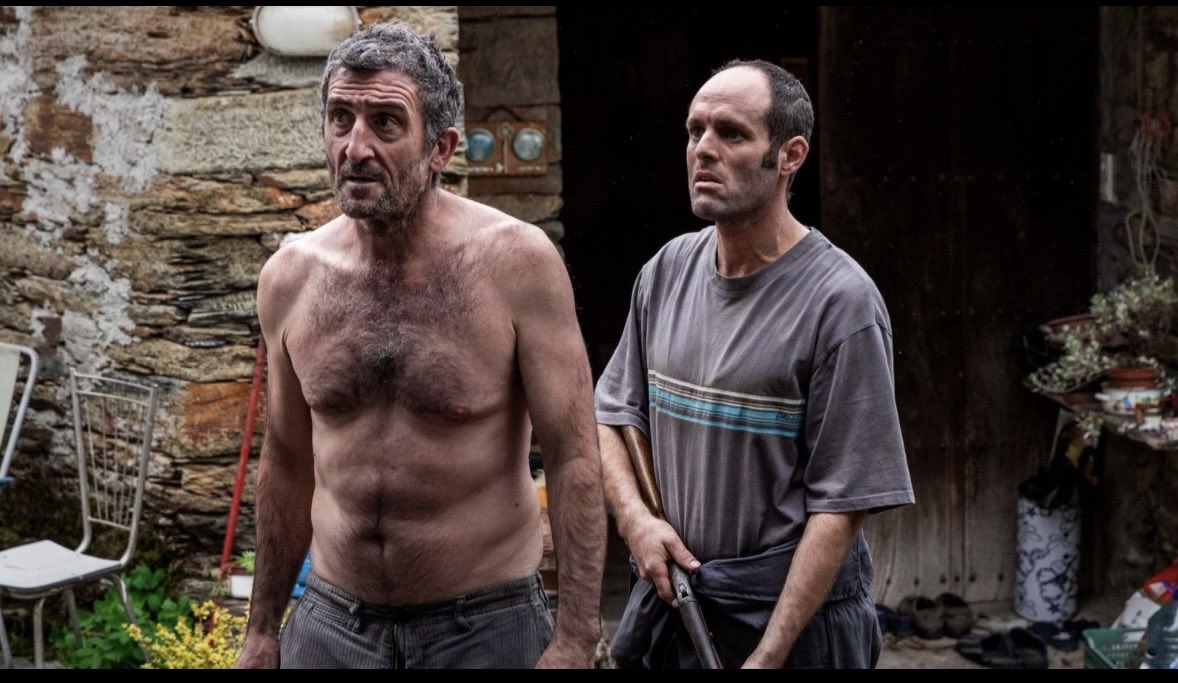 Versión Española tweet media