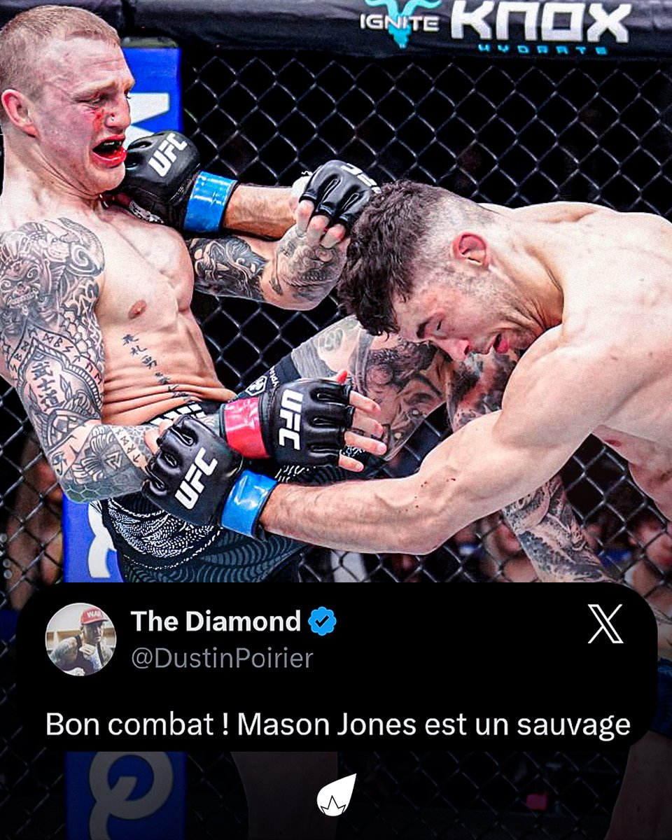 La Sueur tweet media