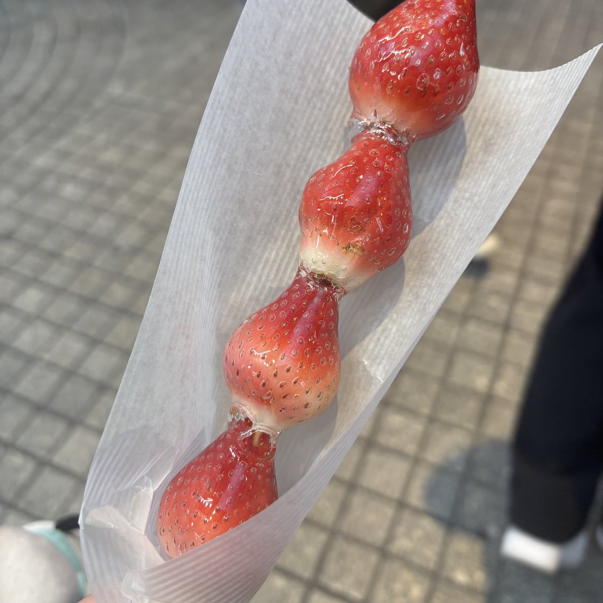 らび🐰🥕【ぴっぴー】 tweet media