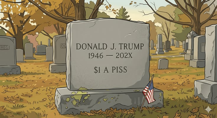 Solving the American debt crisis one dollar at a time. #trumpmustpay #trumpsgasproblem #trumpsjobsslump #trumptariffchaos #trumpaffordabilitychaos #MAGAeconomy #RepublicansDidThis #TrumpRealPedoCrook