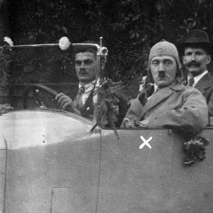 Karl die Ratte 🐀 tweet media