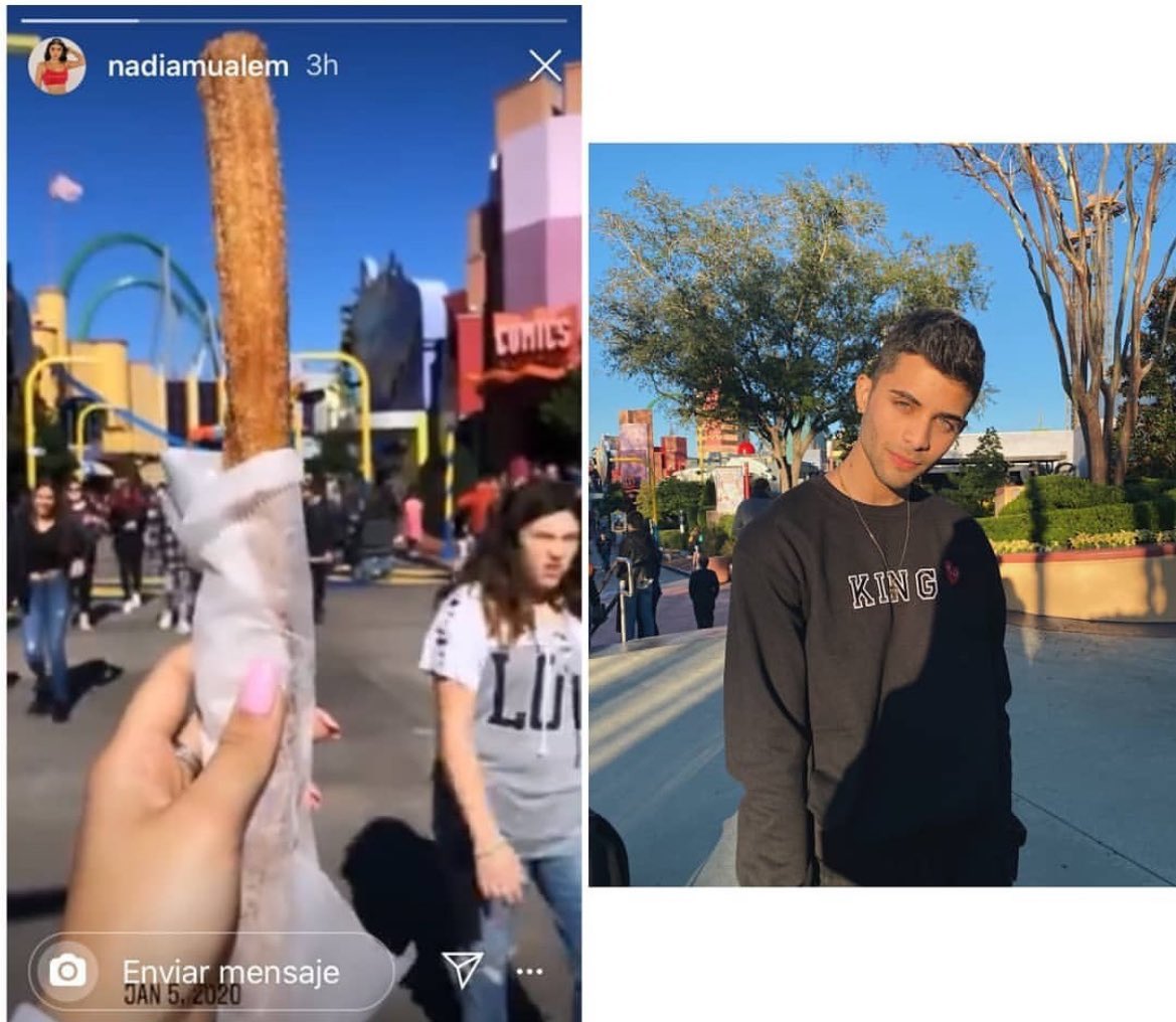 Ƥαυℓιηα ✨ tweet media