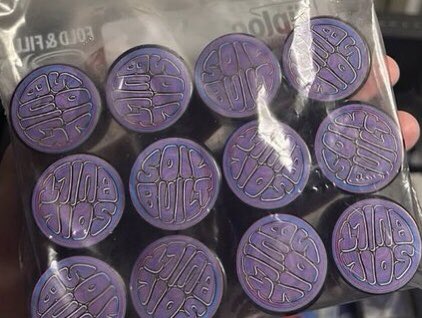 Static Man Hash🍯 tweet media