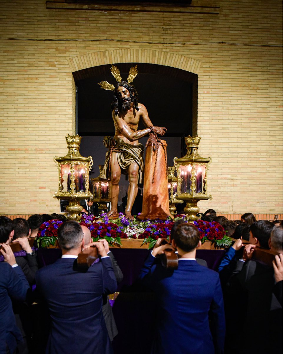 Hermandad de Las Cigarreras tweet media