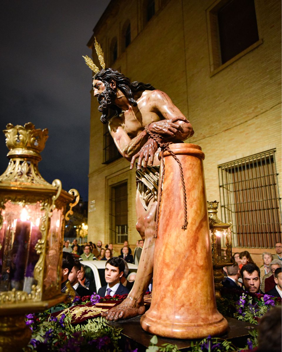 Hermandad de Las Cigarreras tweet media