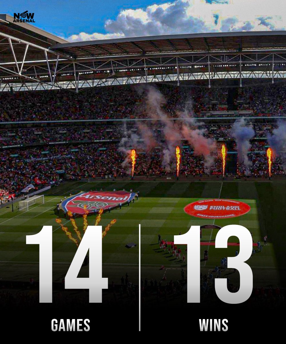 now.arsenal tweet media