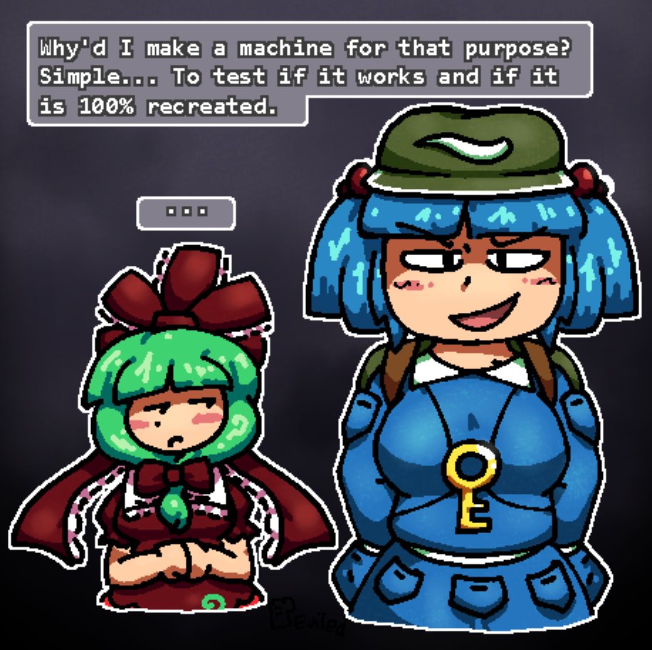 eviled 🍔 tweet media