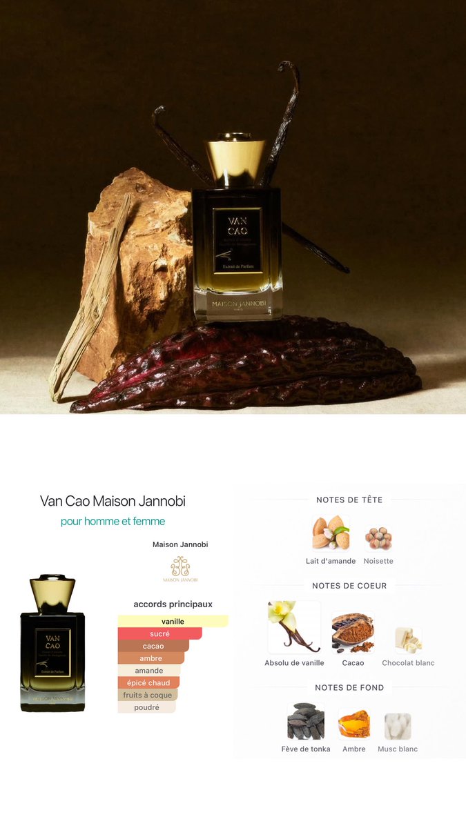 Le Parfumeur 🌴 tweet media