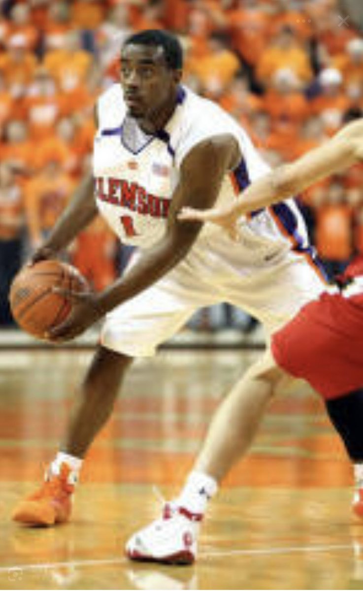 Tiger Sports History tweet media