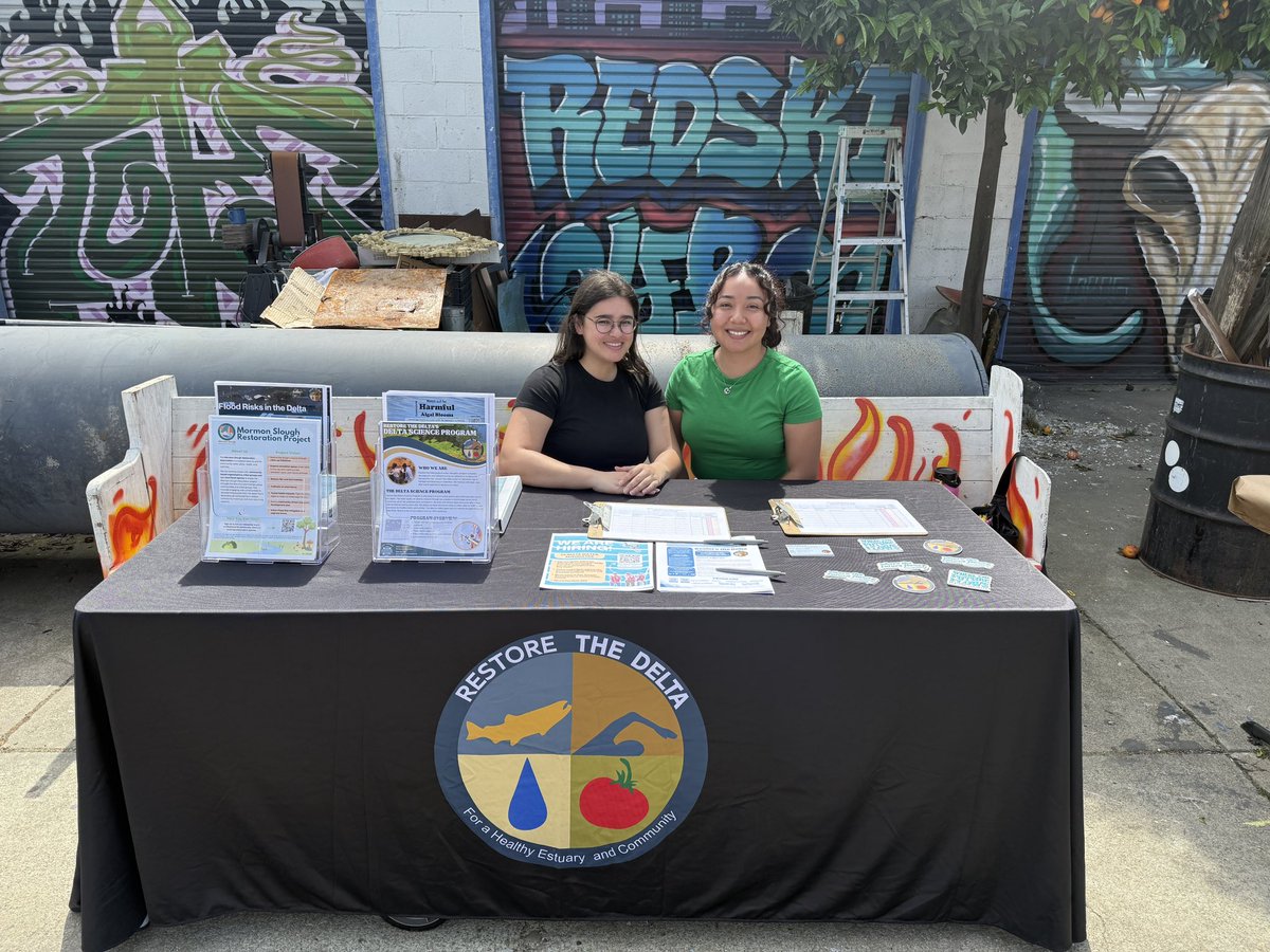 Restore the Delta tweet media