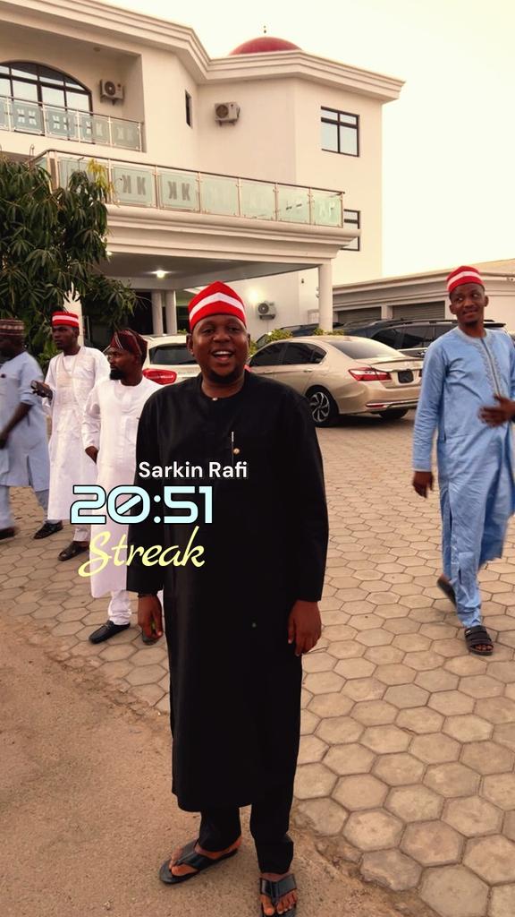 Kwankwasiya Amana