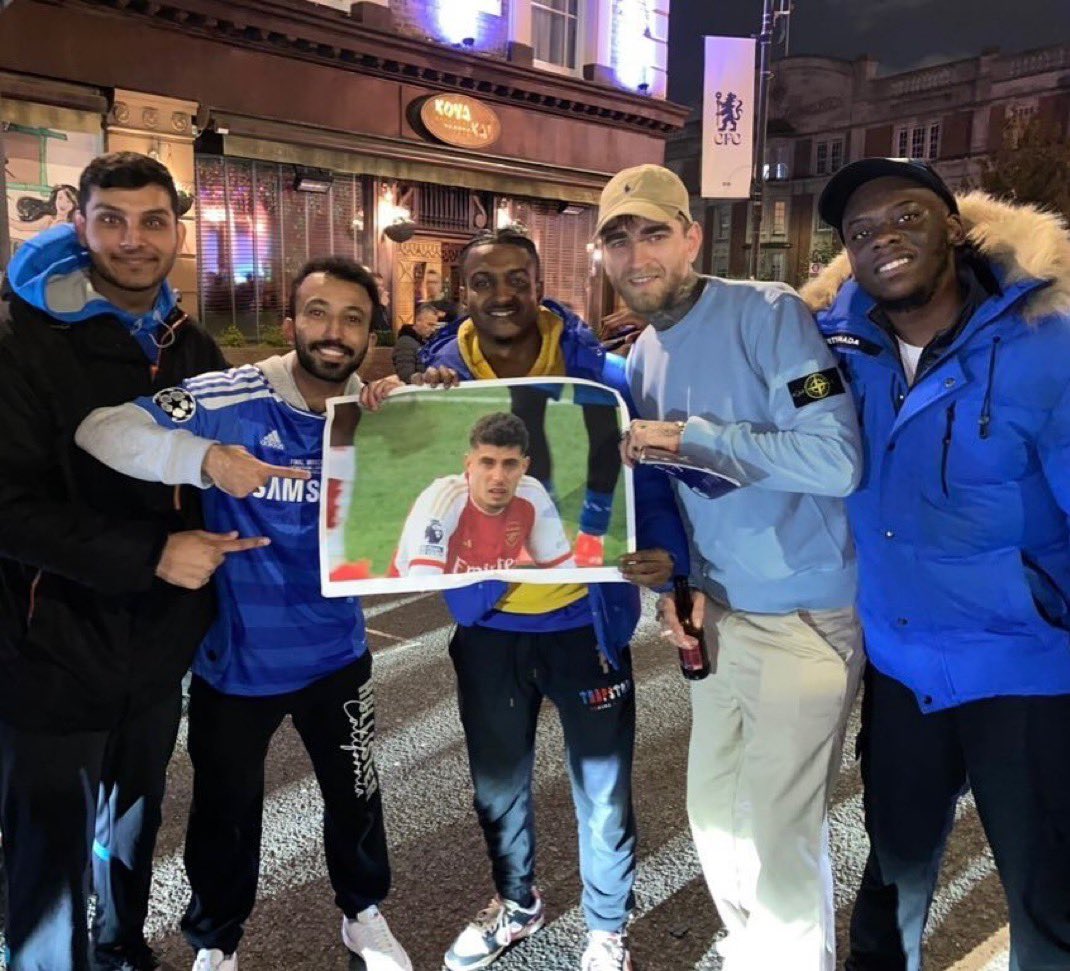 Uncle Abu ™ tweet media