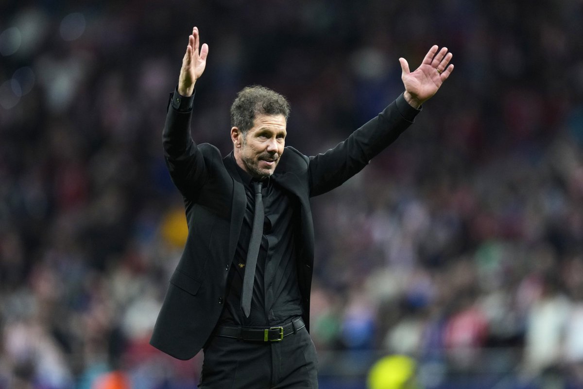 محمد أتلتيكو tweet media