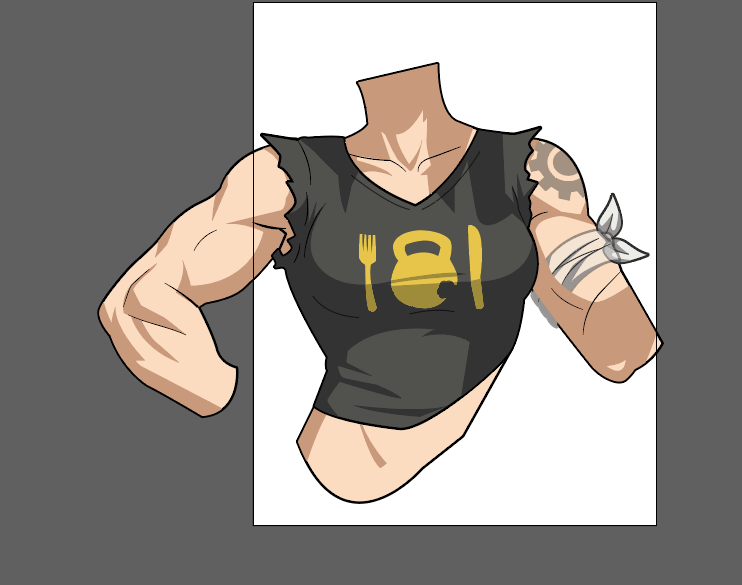 Angry Crow 🇻🇪| COMMS OPEN tweet media