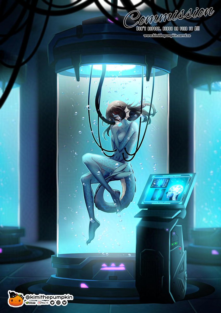 kimithepumpkin✨comms open✨ tweet media