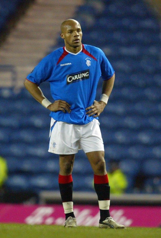 Robert McClymont tweet media