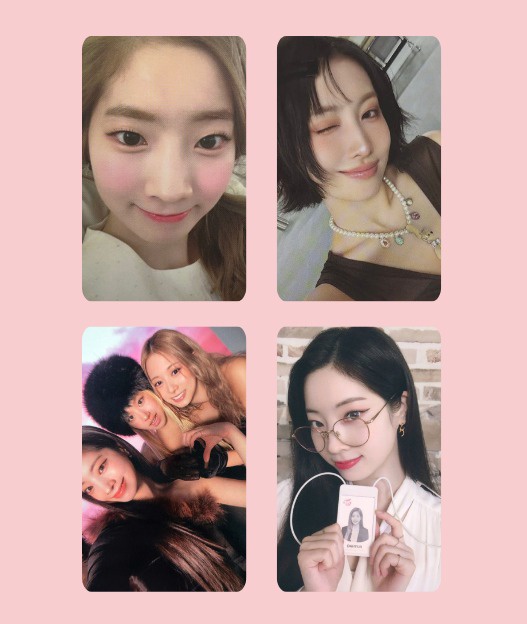 wts lfb twice dahyun fanclub bread set
🌸 dm/comment to claim
🌸 1100 set, payo/dop with nrdp
🌸 free pf &amp; sf if payo 
🌸 on hand, in good condi, x sensi 
🌸 rcbyt!