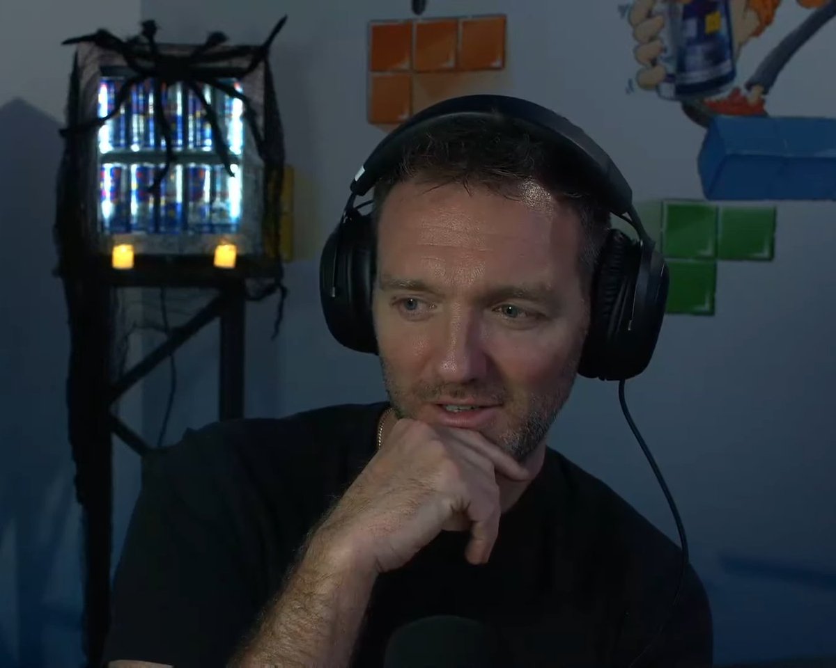 Hunger _for KCD2 & Scriptorium_ tweet media