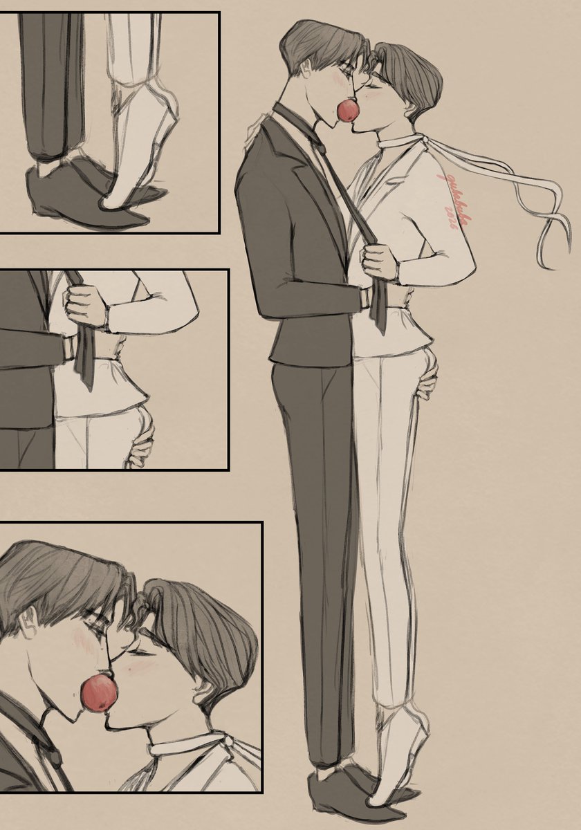 gubabuba tweet media