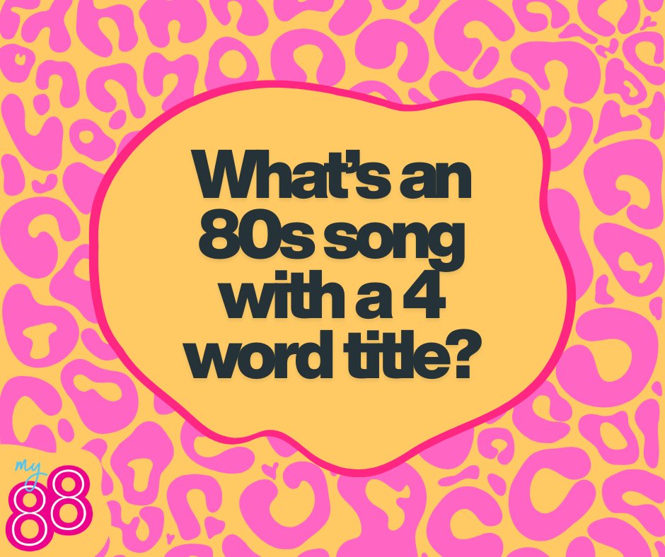 My88 - An iHeart Station tweet media