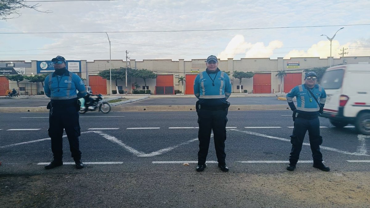 Área Metrop. Bquilla tweet media