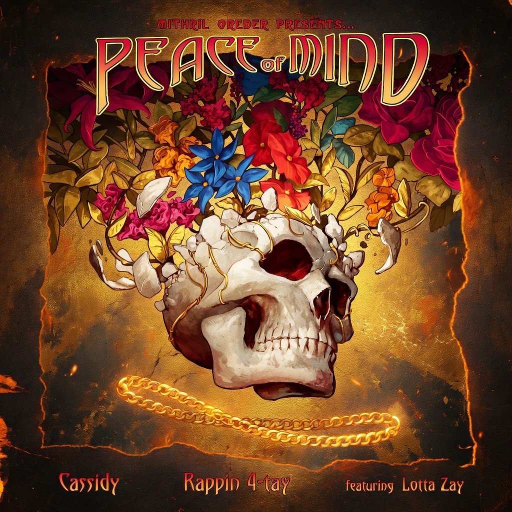 MithrilOre tweet media