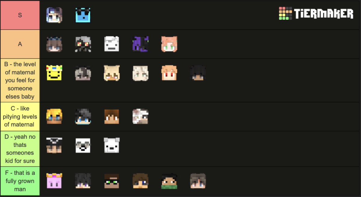 majiasoals's tweet image. how maternal i feel towards the DaD cast #decayedtwt