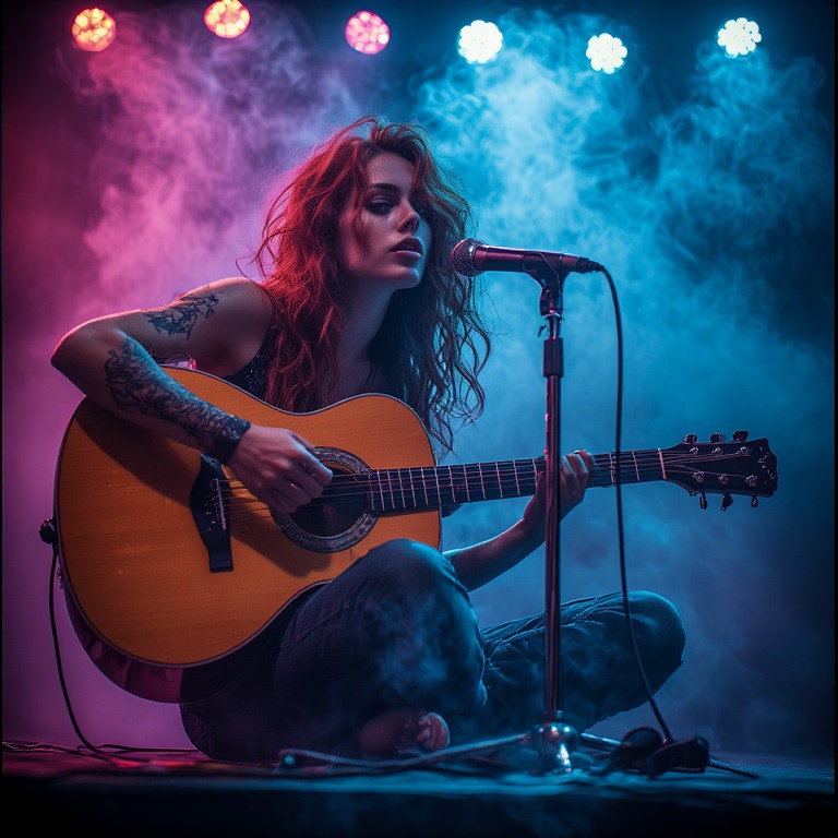 Electric Hood tweet media