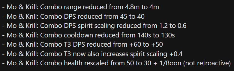 Mo & Krill tweet media