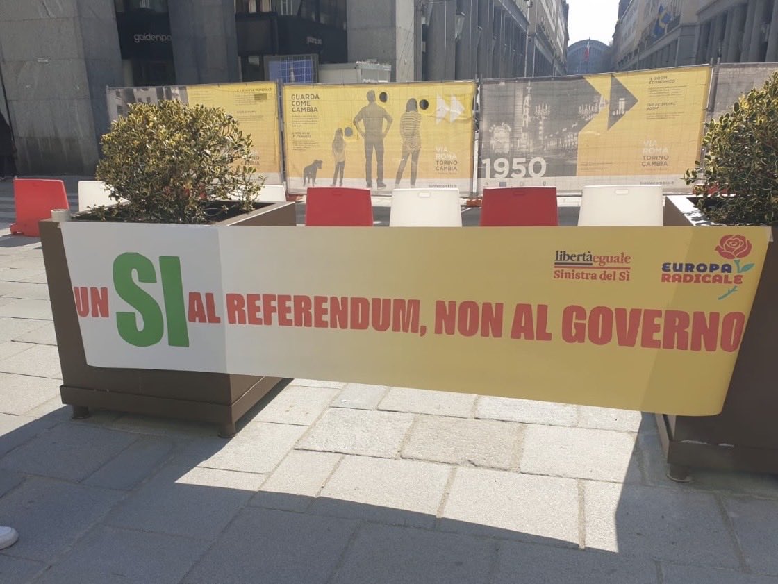 Arturo Parisi tweet media