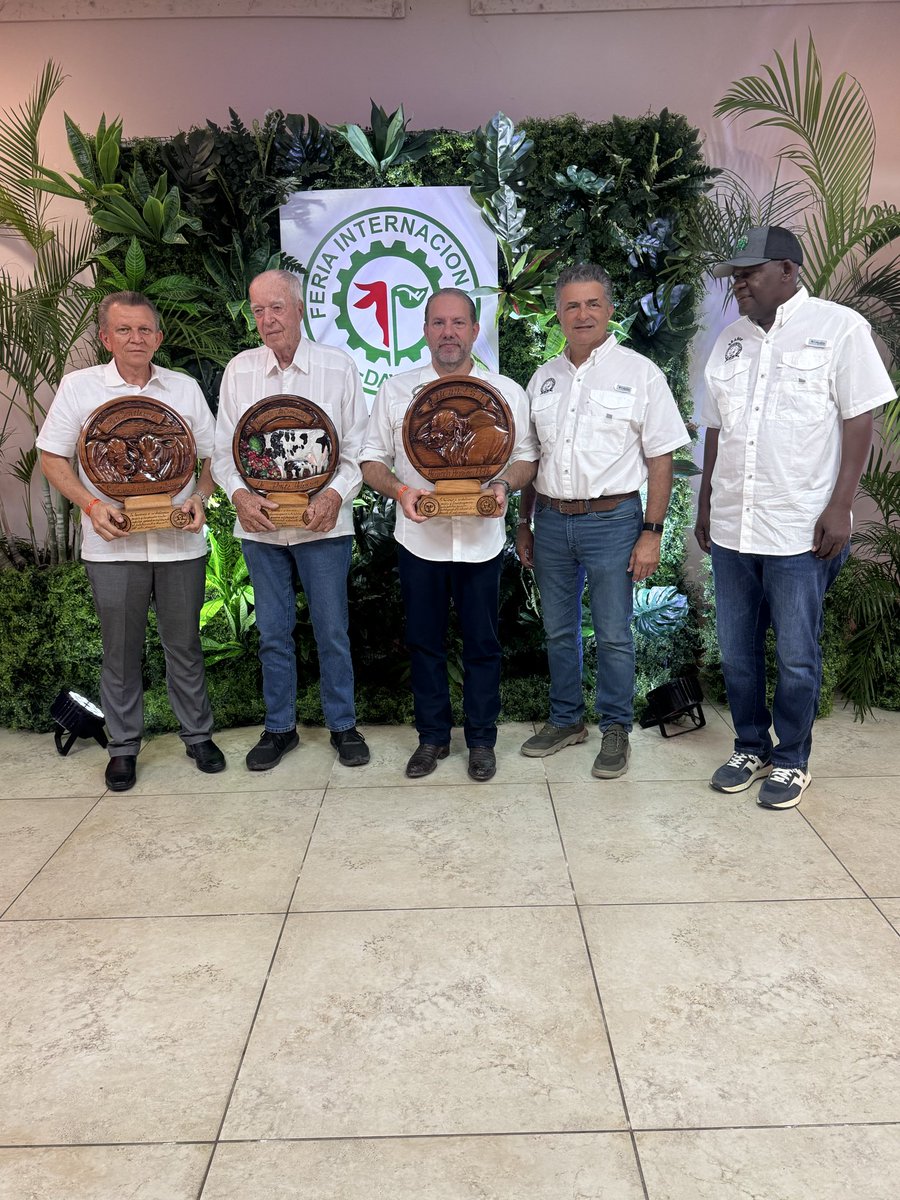 ECOS DEL AGRO tweet media