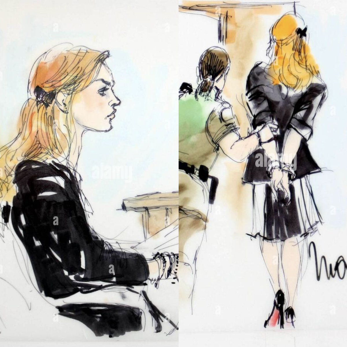 Lindsey Blohan tweet media